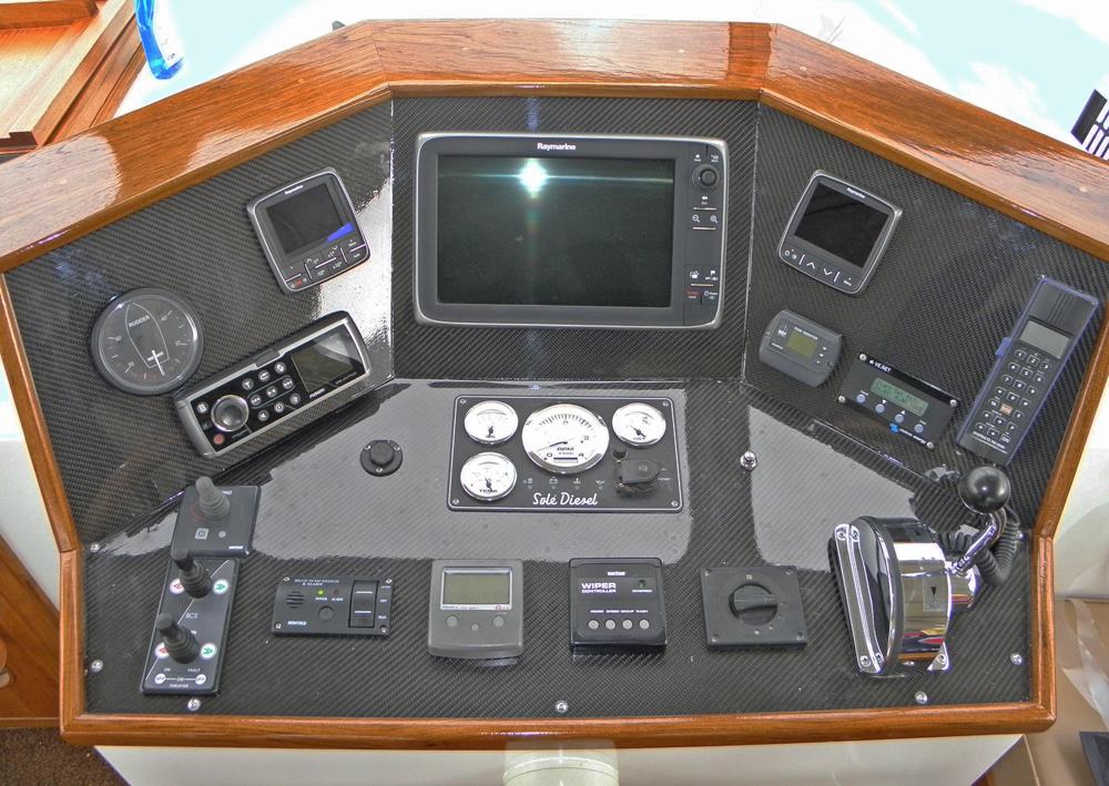 picture Navigatie en electronica